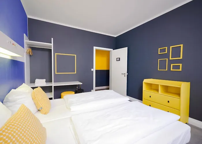 Old Town Hostel